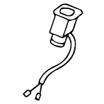 Steering Contact Switch